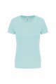 Dames Sportshirt Proact PA439 ICEMINT